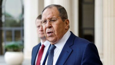 ‘No Putin-Zelensky Peace Talks like Moscow Consider the Ukrainian President’ Outwardly ‘, says Russian FM Lavrov says