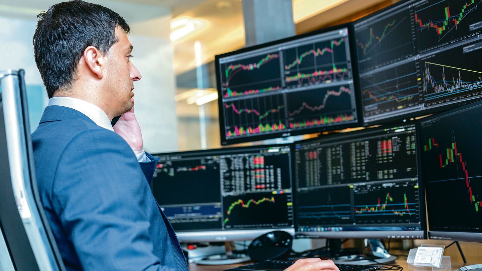 Nifty 50, Sensex Today: What to expect from the Indian stock market on August 25 to Jerome Powell’s Jackson Hole speech