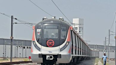 Delhi Metro tariff increases, longest distance travel costs £ 64: Go here new pages to