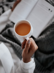 The scent of diversity is also hidden in ‘Indian Tea’!