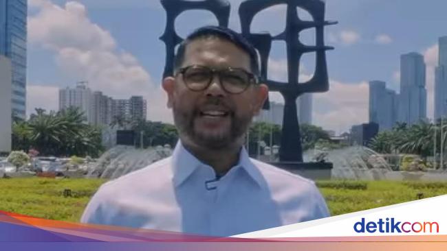Prabowo does not defend Noel, PKS Legislature: an inch for the attitudes of the president