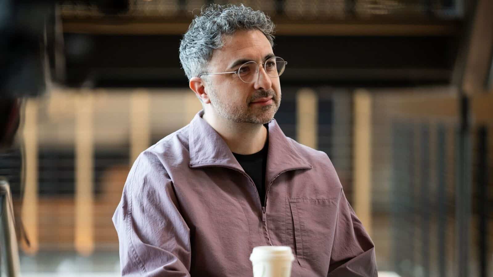 Mustafa Suleyman, head of Microsoft Ai, says he fears that AI could one day claim rights, citizenship