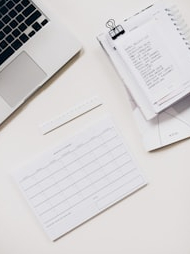 This is the way to make notes!