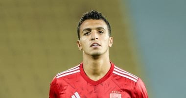 ريبيرو يستبعد 9 لاعبين من قائمة الأهلى لمواجهة غزل المحلة بالدوري