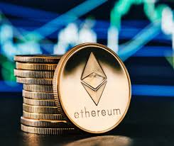 عاجل | عملة الإيثيريوم تصعد 3.7% إلى مستوى قياسي جديد متجاوزة 4900 دولار #صحيفة_الخليج