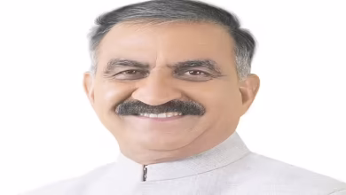 Chief Minister Sukhindra Singh Sukhu meets Rajni Patil, discussion on party works