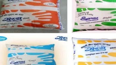 After Saras Ghee, milk is now expensive, see Jaipur Dairy in footage increased prices with 2 rupees per liter