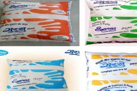 After Saras Ghee, milk is now expensive, see Jaipur Dairy in footage increased prices with 2 rupees per liter