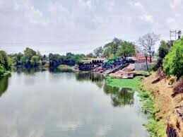 Ghat construction work on the Shipra -River for Simhastha 2028, preparations for the bath of 5 crore –