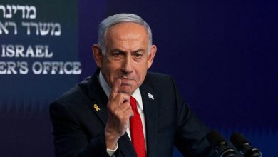 ‘Those who injure Israel