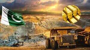 Pauper Pakistan’s look will change! Gold and copper will come from here, my Raco Dick gets $ 410 million