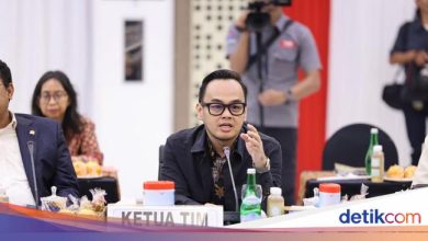 Waka Commission III of the DPR fully supports the appointment of the head of the BNN inspector -General Suyudi