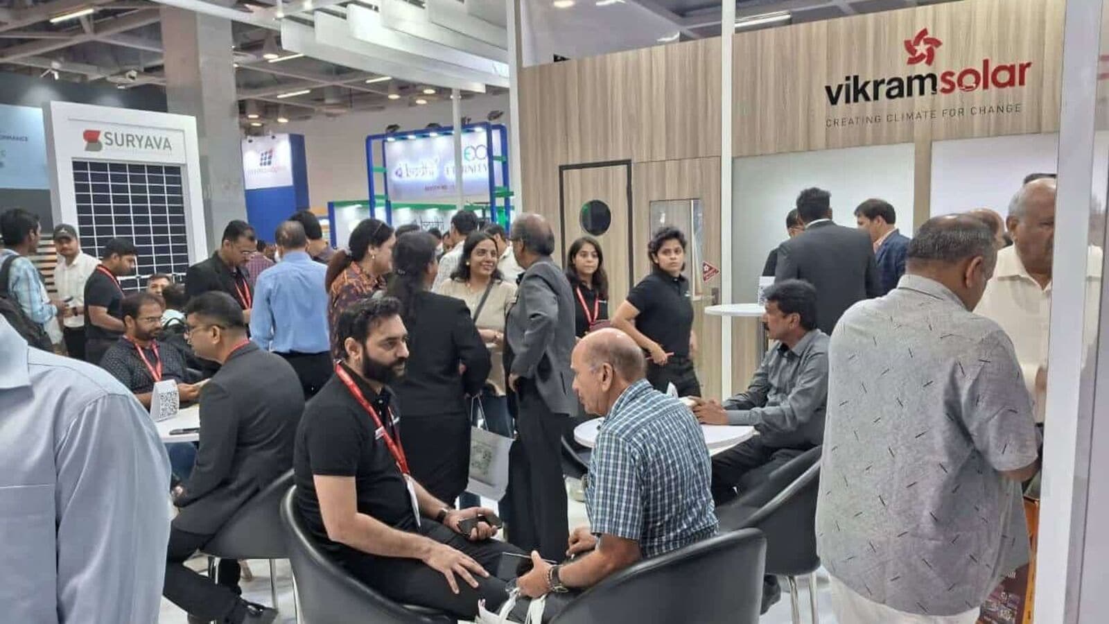 Vikram Solar IPO list tomorrow: Here’s what GMP, subscription status, tip before debut
