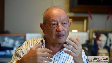 «خيانة والبلد بتتباع للصهاينة».. ساويرس يدافع عن مقترحه لسداد ديون مصر الخارجية