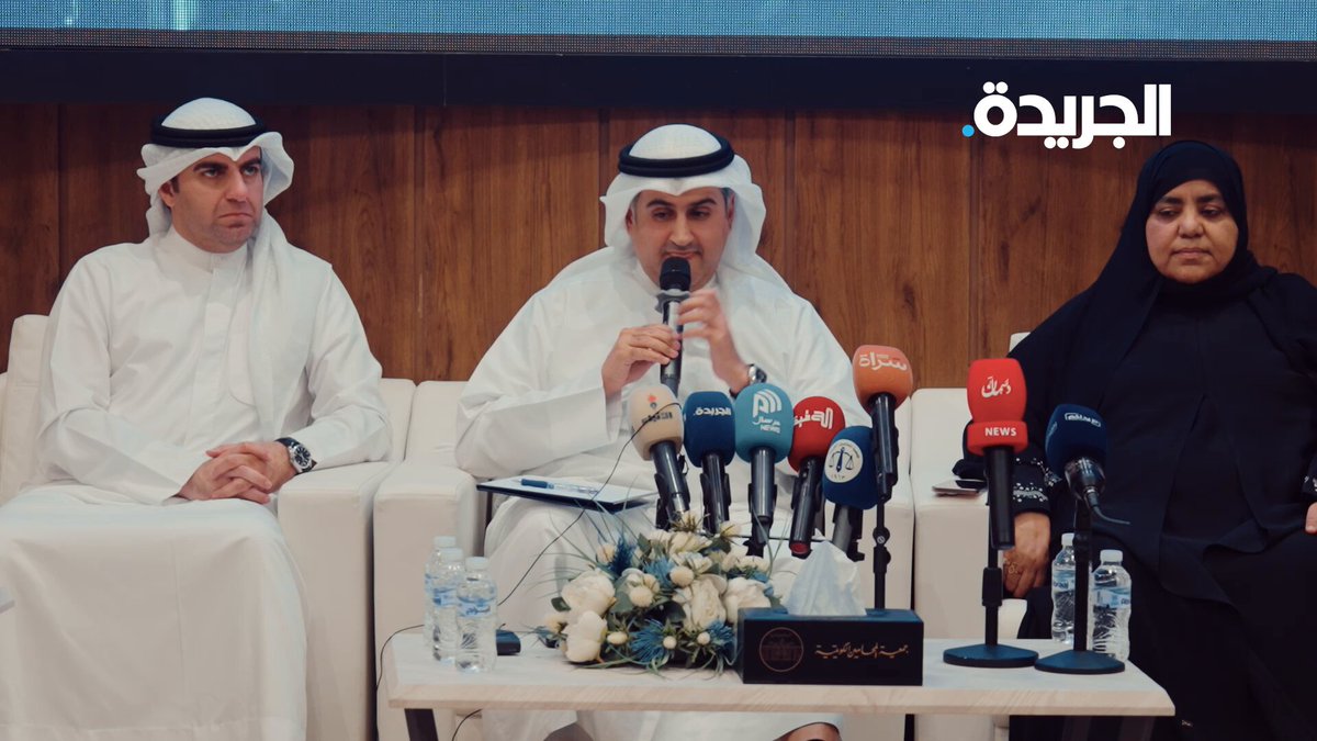 بالفيديو ..وزير العدل: قانون الأحوال الشخصية سيء جداً ولا يناسب طبيعة المجمتع الكويتي