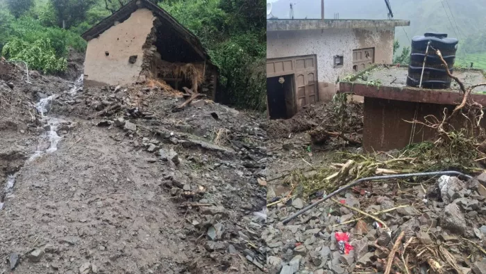 Himachal has increased the cloud burst and flood incidents in three years, a disaster this 40 times, how can the loss be avoided – Himachal Pradesh Cloudbursts and Flash Flood Incident increase in recent years heavy loss