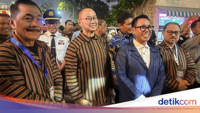 Eddy Seaparno ensures that Pan supports the self -sufficiency of President Prabowo