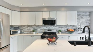 Shine your kitchen with these 7 easy ways!