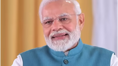 “PM Modi Gujarat Visit” PM Modi on Gujarat Tour, 5400 Crore projects inaugurated