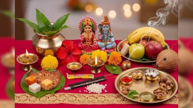 “Hartalika Teej Puja Samagri” is incomplete without these things, and worship Hartalika Teaj, see the list of worship material here