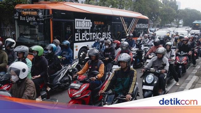PKB supports the TB Simatupang -Sip Function, confident of not being smooth pedestrian rights