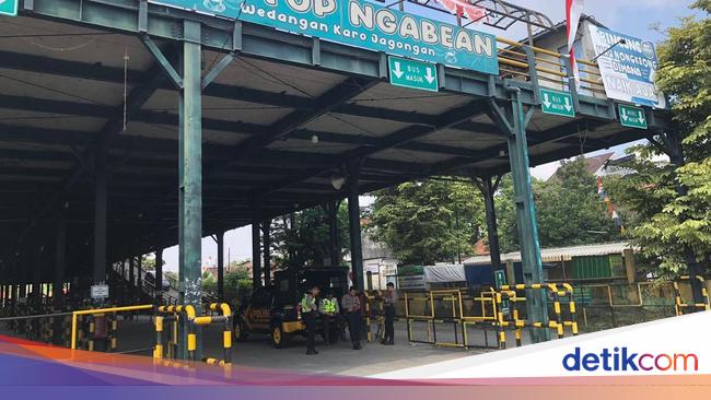Police deny that victims died in chaos after the Psim vs Persib match in yogja