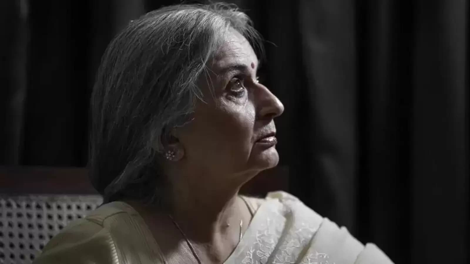 Mind the Gap: Unwakeable: Nilam Katara’s struggle for justice
