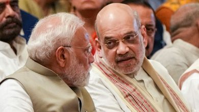 ‘PM Modi will have to resign as …’: AMIT Shah on the Constitution Amendment Bill | 10 Updates