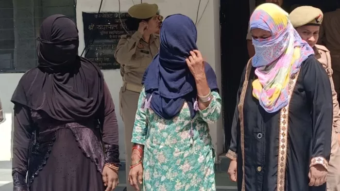 Bareilly News: Bangladeshi sisters in prison, where does how much money comes from? Funding layers will open – Bareilly City News Bangladeshi Sisters jailed Investments continuously