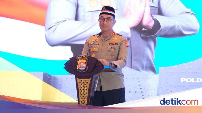 The head of BNN will work with Bin, TNI-Polri to Customs and Excise