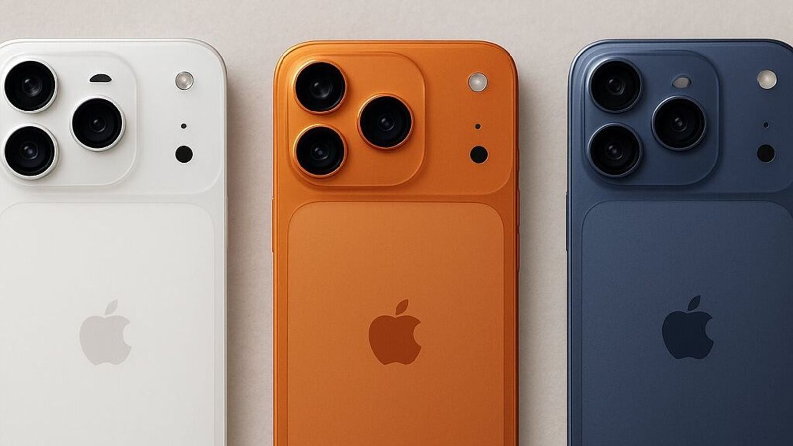 From iPhone 17 to Galaxy S25 Fe: Full list of smartphones launched in September 2025