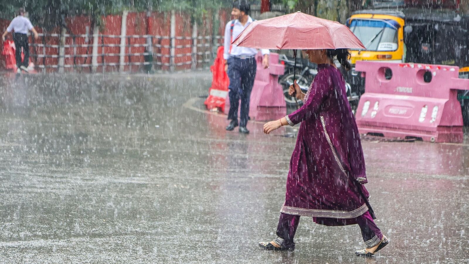 J&K Again: Night Travel ban in Dharmari, Reasi – Arnas – Mahore Road – Check the timing, exceptions