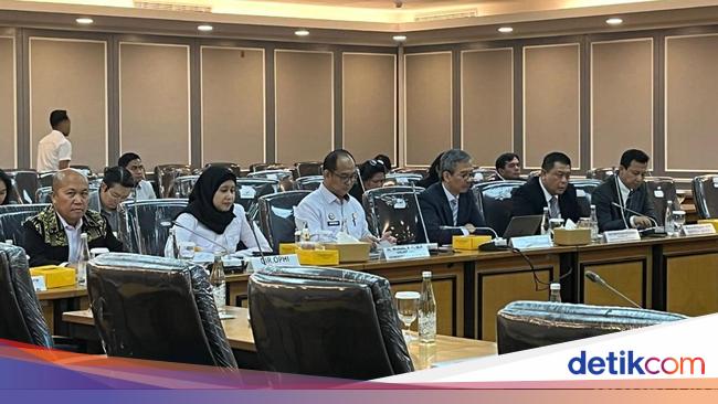 Kemenkum believes Satria ex -Marine knows that he joins the Russian car army no longer Indonesian citizens