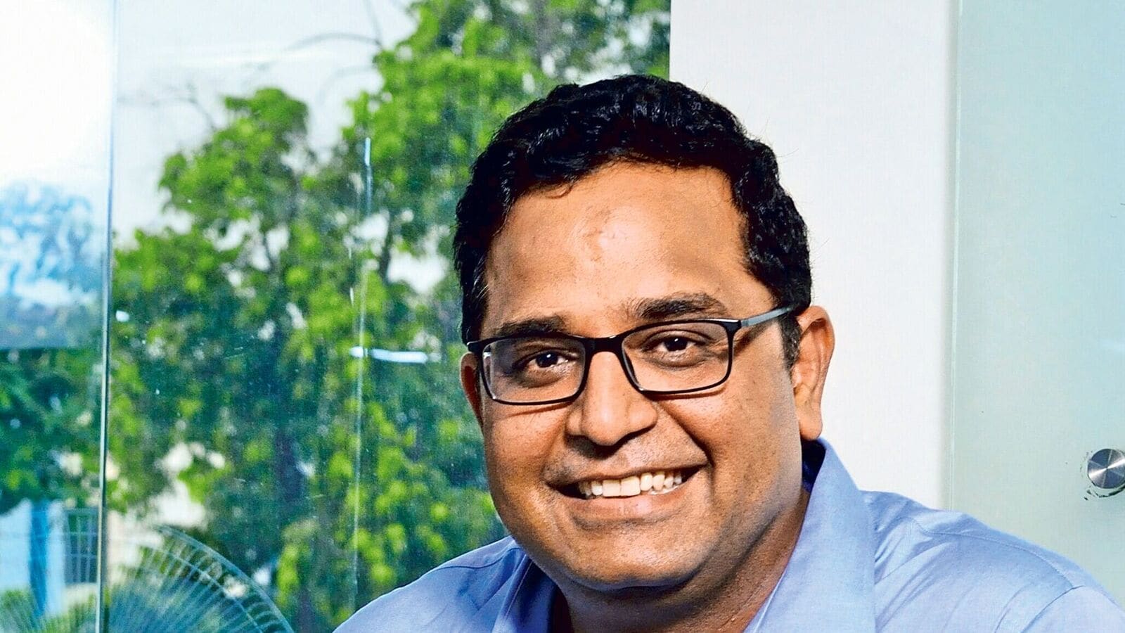 “How much money is enough?” Vijay Shekhar Sharma, CEO of Paytm