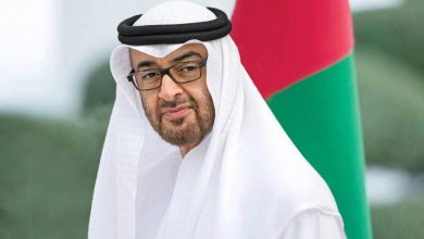 محمد بن زايد في رسالة صوتية للطلاب: حافظوا على موروثكم.. واستفيدوا من الذكاء الاصطناعي