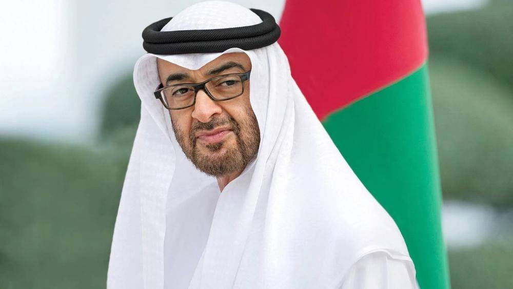 محمد بن زايد في رسالة صوتية للطلاب: حافظوا على موروثكم.. واستفيدوا من الذكاء الاصطناعي