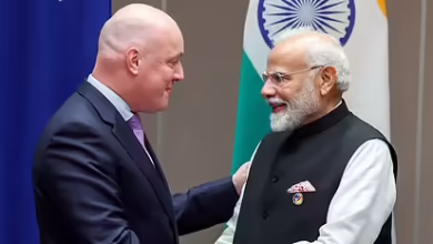 ‘India and Fiji’s pursuit rides on the same boat,’ said Premier Modi after a conversation between the two countries