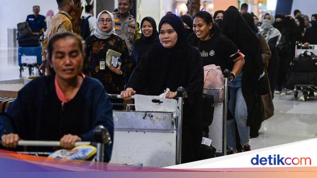 Government ensures the full protection of migrant workers by reviewing the PPMI Act