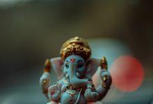 8 Types of Bhog, which is Lord Ganesha very dear!