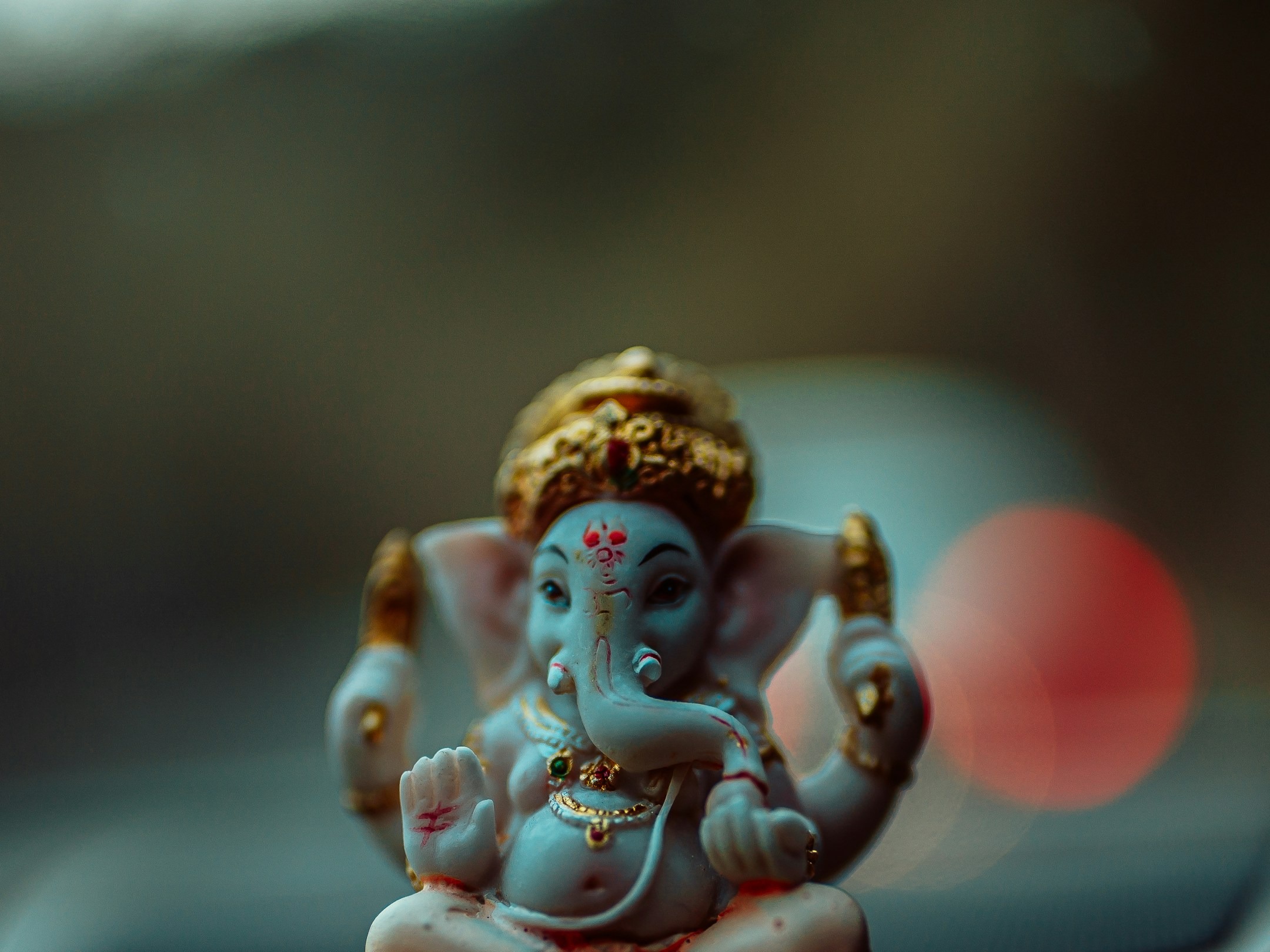 8 Types of Bhog, which is Lord Ganesha very dear!
