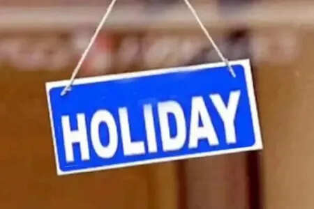 Second local holiday on August 25 in Jodhpur, district collector issued command