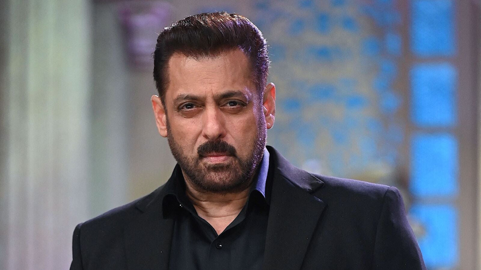 Bigg Boss: Not Salman Khan, this actor he once had Rift, was the first choice to present. Here is the reason why he rejected
