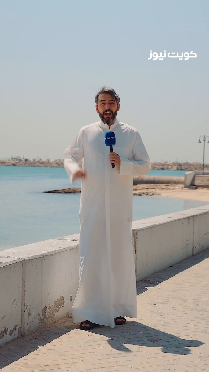 الفنطاس.. بين الماضي الأخضر والحاضر العمراني. سواحلها كتبت فيها الأغاني ونخيلها وآبارها كانت…