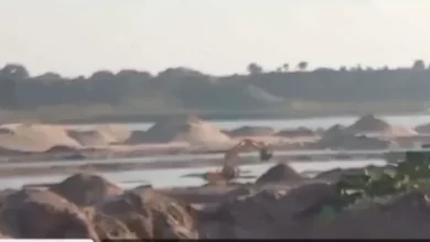 Much earnings from mining, hiring by planting 1.56 lakh trees; Shocking revelations in CAG Report – Fatehpur News Mining rental holders fail on tree plantation promise