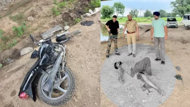 Bullets fired in Mohali arrested Crooks after meeting police; Pistol and intoxicating substance also recovered – Mohali police arrested criminals in Kharar after the shooting