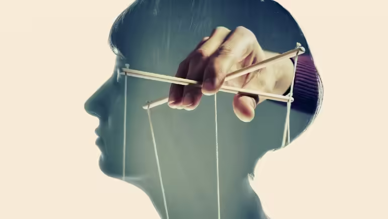 These five types of people are enemies of your spiritual peace and trust, how to know in the video