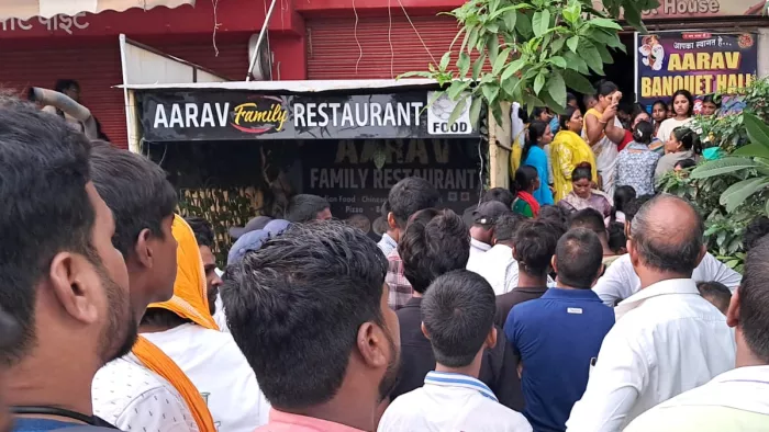 In Love Affair in Rohtas: The young man shot the girl and then the suicide, the investigation continues – and shoot a love affair in Rohtas. A young man shot a girl and then commercialized suicide examination is underway