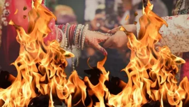 More than 6 thousand girls who were victims of dowry in a year, these states at the top; Disclosure in the NCRB report -Dowry death in India’s NCRB report reveals shocking statistics and legal challenges