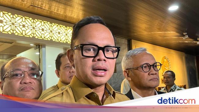 WAMENDAGRI: PBB-P2 increases more than 100%, should be reviewed by the review