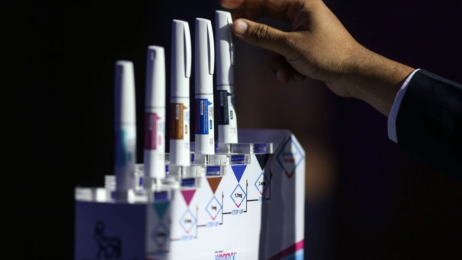 First Dr Reddy’s, now Natco: Why Indian Drugmakers Summy Novo Nordisk